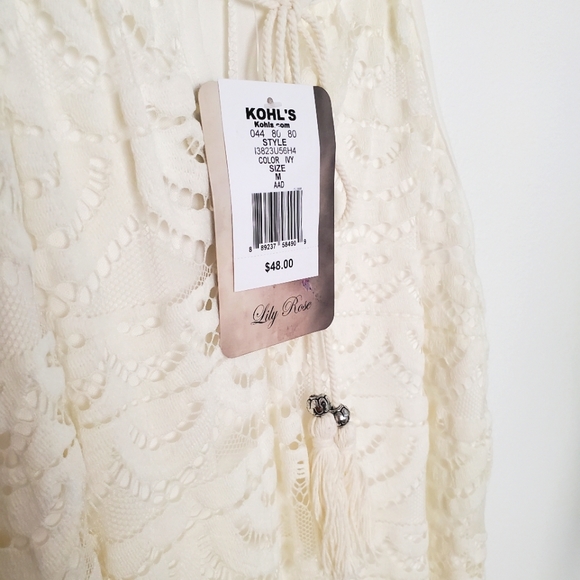 Dress - Picture 5 of 5